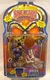 Vintage ☆ 1994 Playmates ☆ Skeleton Warriors ☆ SHRIEK Figure ☆ L@@K!