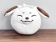 Zuru Anime Pop Akamaru Cute SQUISHY Puppy Dog Plush Stuffed Toy 5" NARUTO EUC
