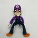 Little Buddy plush - Super Mario All Star Collection - Waluigi -