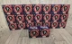 Marvel Nano Pods Heroes UNOPENED Blind Boxes Lot of 23 WOW Stuff Ages 3+