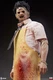 Sideshow Leatherface  1:6 Scale Figure Texas Chainsaw Massacre Killing Mask 1974