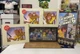 NECA TMNT The Catwoman From Channel 6 Sealed 4-Pack & 3 Authentic Animation Cels