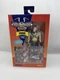 BIKER MICE FROM MARS VINNIE WITH GRIP CLAW & HOTDOG  NACELLE FIGURE NEW SEALED!