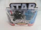 Star Wars Galactic Heroes Darth Vader and Holographic Emperor Palpatine New