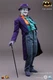 HOT TOYS DX08 The Joker Batman Jack Nicholson Burton 1/6 Scale Action Figure！