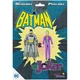 NJ Croce DC Comics Batman & The Joker 3" Bendable Figure 2-Pack NIB