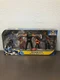 Dc Comics Batman Gotham City BANE BATTLE Figures 7-Pack