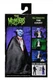 NECA the Munsters Ultimate the Count Figure 7" Brand New