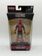 Marvel Legends Spider-Man No Way Home Integrated Suit Spider-Man Figure *New