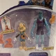 Space Jam: A New Legacy - On Court Rivals Lola Bunny & Wet/Fire 5" Action Figure