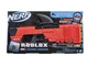 Brand New Hasbro Nerf Mega Roblox MM2 Shark Seeker With In Game Digital Code