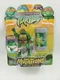 TMNT Teenage Mutant Ninja Turtles Mutations Raphael Action Figure Playmates