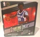 Joel Embidd  21 Phila Starting Lineup Series 1 Hasbro NBA W/Trading Card 2022