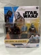Star Wars Epic Heroes Series Moff Gideon & Bo-Katan Kryze by Hasbro ~ NEW