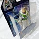 DISNEY PIXAR 12 POINT ARTICULATION SPACE RANGER ALPHA OUT OF PRODUCTION SEALED!!