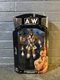 MJF Maxwell Jacob Friedman #29 AEW Unmatched Series 4 Jazwares