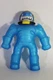 Heroes of Goo Jit Zu Galaxy Attack AIR VAC THRASH Action Figure Pump Power Used