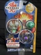 bakugan battle brawlers B2, Bakupearl Series Starter Pack [ 2008 Spin Master]