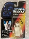 1995 Star Wars "Princess Leia Organa" w/Weapons ~ Kenner Action Figure ~ New