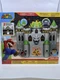 Nintendo Super Mario Deluxe Playset Bowser Castle