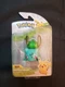 Pok&eacute;mon Battle Figure - Bulbasaur (Battle Ready) - Jazwares