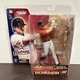 McFarlane 2003 Lance Berkman Houston Astros MLB Series 4 Red Jersey Variant New