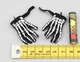 KSTOYS 1/6 Scale Soldier KS21001 Night Battle Ghost Doomsday Skull Gloves Model