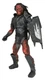Diamond Select Uruk-Hai Lord of the Rings Series 4 Action Figure BAF  New