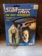 Star Trek Lieutenant Commander Data Action Figure 1988 Galoob