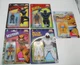 Marvel Legends Retro 3.75" Action Figure Lot of 5 NEW Wolverine Moon Knight