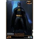 NEW Movie Masterpiece DX Batman 1/6 Batman Action Figure DX09 Hot Toys DC Comics
