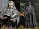 Asmus Toys CRW001 THE CROWN SERIES : GANDLAF THE GREY 2.0 1/6 Figure Toy INSTOCK