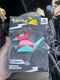 Pok&eacute;mon Select Metallic Porygon Figure 3" Series 3 Jazwares New Sealed