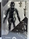 Hasbro Star Wars 50th The Black Series Archive Imperial Death Trooper 6 inch