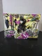 Ninjombie Jonin Knight Figure W Comic Book Slime Strike NEW SEALED MGA 2025