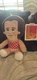 Kidrobot Phunny Richard Simmons Collectible Plush Doll Animation Stuffed Animal