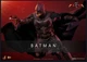 SIDESHOW HOT TOYS MMS702 DC COMICS THE FLASH BATMAN 1:6 JUSTICE LEAGUE MISB