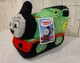 Thomas And Friends Percy 8.5" #6 Green Soft Plush Train Toy NWT 