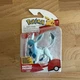 Jazwares Pokemon Battle Figure Glaceon New Sealed