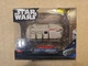 STAR WARSMicro Galaxy Squadron Imperial Troop Transport 0019 New Series 1 Launch