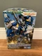 Bandai Mobile Suit Gundam 00 V 1/100 Gundam Avalanche Exia New Sealed Bags 