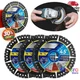 3 Pack 4.5" Diamond Cutting Discs Multi Purpose Heavy Duty Saw Blades