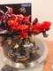 Formania EX Sazabi Bust Bandai MSN-04 Char Aznable Gundam