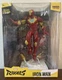 Marvel Rivals Iron Man Gamerverse 1:6 McFarlane Figure w/ Comic NEW