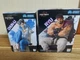 STREET FIGHTER 6 Chokonose Premium Figure RYU CHUN-LI Set SEGA From Japan