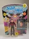 Playmates Star Trek TNG The Next Generation "Q" Action Figure 1993