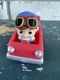 Cocomelon Mini Car Vehicle TomTom Fire Truck Toy Brand Jazwares 2020 3.5" show