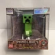 Minecraft Metalfigs Die-Cast Creeper 2 Inch Figure 2023 Jada Toys Mojang NEW