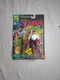 Toybiz Marvel Comics The Evil Mutants X-Men X-Force Black Tom Action Figure...