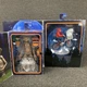 NECA E.T. 40th Anniversary Elliott & E.T. & Ultimate ET Action Figure 2022 NIB